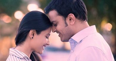 किसी के प्यार में नींद, भूख, प्यास क्यों उड़ जाती है ? जानिये क्या हैं इसके केमिकल कारण किसी के प्यार में नींद, भूख, प्यास क्यों उड़ जाती है ? जानिये क्या हैं इसके केमिकल कारण