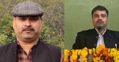 उत्तर प्रदेश सरकार का बजट देखकर लगता है, कर्मचारी दोयम दर्जे के नागरिक उत्तर प्रदेश सरकार का बजट देखकर लगता है, कर्मचारी दोयम दर्जे के नागरिक