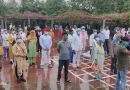 संजय गांधी पीजीआई की नर्सों का ऐलान, 14 दिन लगातार कोविड ड्यूटी नहीं करेंगे संजय गांधी पीजीआई की नर्सों का ऐलान, 14 दिन लगातार कोविड ड्यूटी नहीं करेंगे