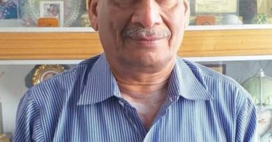 होम्योपैथी के विकास के लिए बजट में प्रावधान न किया जाना दुर्भाग्यपूर्ण होम्योपैथी के विकास के लिए बजट में प्रावधान न किया जाना दुर्भाग्यपूर्ण