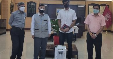 केजीएमयू में 50 और गंभीर मरीजों की भर्ती का रास्ता खुला केजीएमयू में 50 और गंभीर मरीजों की भर्ती का रास्ता खुला