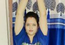 आयुष फार्मासिस्टों व नर्सों ने मांगों को लेकर किया वृक्षासन मुद्रा में ‘विनती योग’ आयुष फार्मासिस्टों व नर्सों ने मांगों को लेकर किया वृक्षासन मुद्रा में ‘विनती योग’